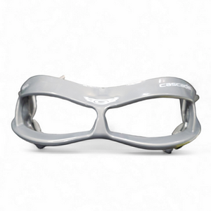 Used Cascade Cascade Polypro Lacrosse Facial Protect Grey Senior 11849-s000011239