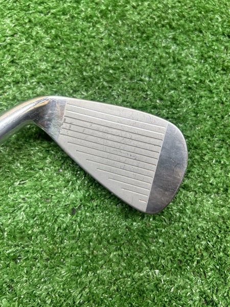 Nike Slingshot OSS 6 Iron Stiff Flex Steel Shaft RH 37.5L