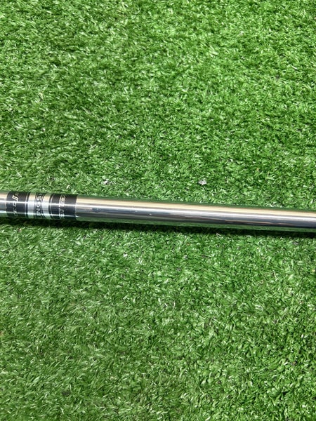 Nike Slingshot OSS 6 Iron Stiff Flex Steel Shaft RH 37.5L