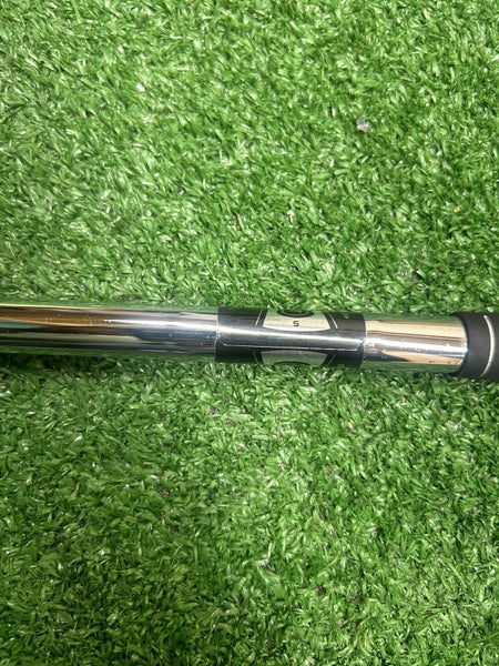 Nike Slingshot OSS 6 Iron Stiff Flex Steel Shaft RH 37.5L