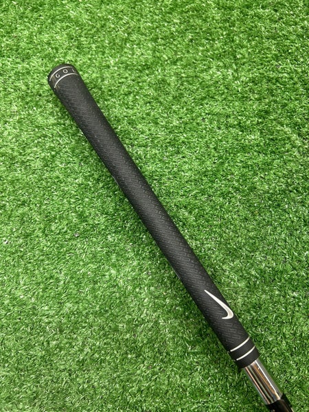 Nike Slingshot OSS 6 Iron Stiff Flex Steel Shaft RH 37.5L