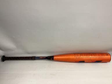 Used Louisville Slugger Meta Orange 32" -8 Drop Usssa 2 3 4 Barrel Bats 11851-s000015685