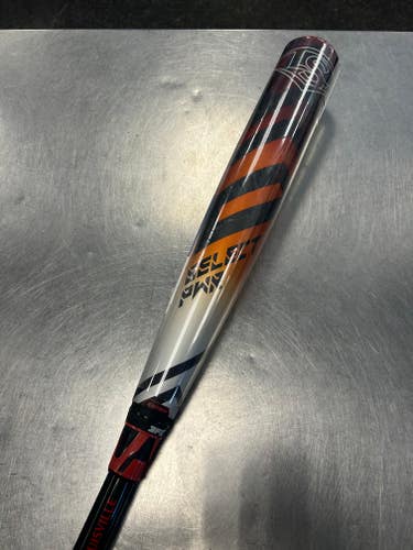 Louisville Slugger Bat 31 oz 34"