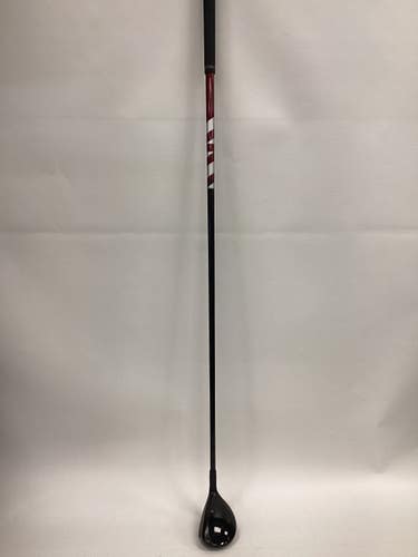 Used Taylormade Stealth 2 Mens Hybrid Club Lh 4 Hybrid 11851-s000025342