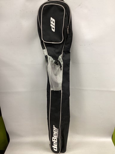 Used Debeer Lacrosse Bags 11851-s000022629