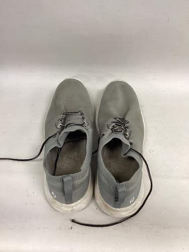 Used Foot Joy Senior 11 Golf Shoes 11851-s000020367