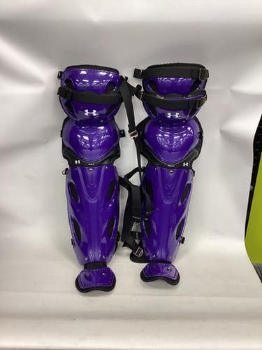 Used Under Armour Ulag4-ap Adult Catcher's Equipment 11851-s000019992