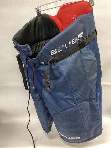 Used Bauer X60 Md Pant Breezer Hockey Pants 11851-s000011756