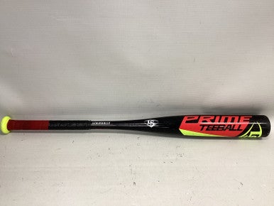 Used Louisville Slugger Prime Tball 32" -12.5 Drop Tee Ball Bats 11851-s000022665