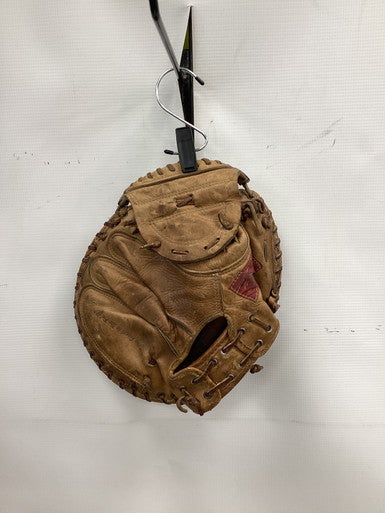 Used Rawlings Db35 35" Catcher's Gloves 11851-s000022562