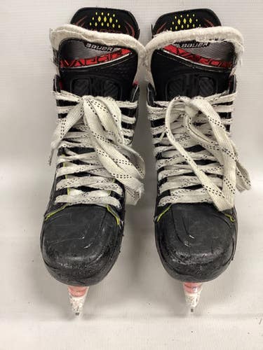 Used Bauer Skates Senior 5.5 Ice Hockey Skates 11851-s000016276