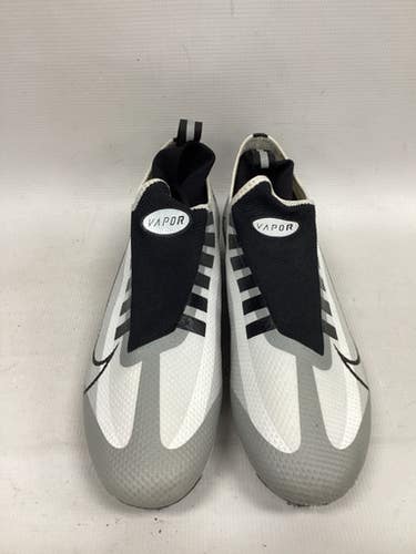 Used Nike Senior 10 Football Cleats 11851-s000020262