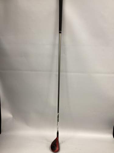 Used Tommy Armour Ta1 Mens Hybrid Club Rh 3 Hybrid 11851-s000026489