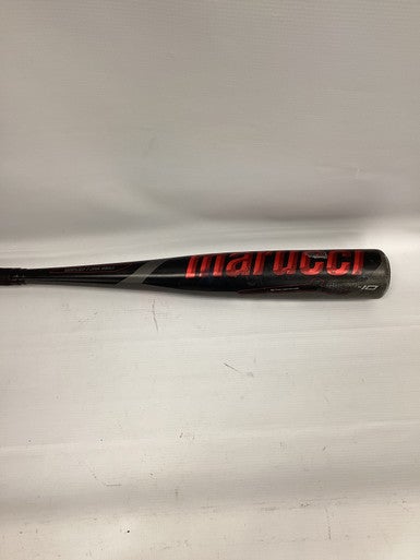 Used Marucci Cat 9 Bb Sb Usssa 2 3 4 Bat 30" 11851-s000026485