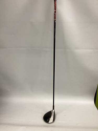 Used Taylormade M4 Wood Mens Fairway Wood Rh 3 Wood 11851-s000025982