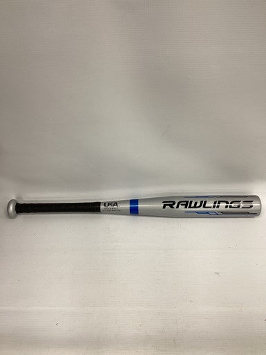 Used Rawlings T-ball Alloy Bb Sb T-ball Bat 24" 11851-s000025782