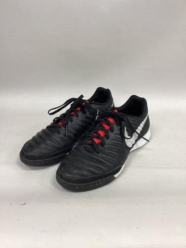 Used Nike Youth 07.0 Cleat Soccer Outdoor Cleats 11851-s000019441