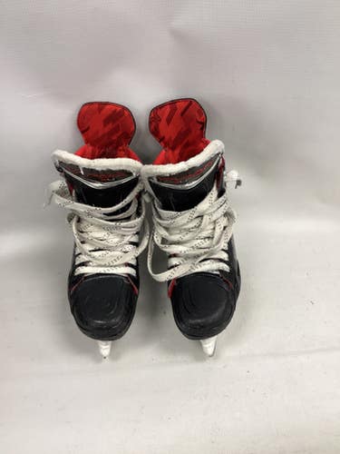 Used Bauer Vapor X4 Junior 04.5 Ice Hockey Skates 11851-s000022641