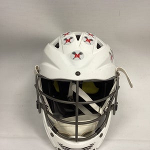 Used Cascade Cs-r One Size Lacrosse Helmets 11851-s000013712