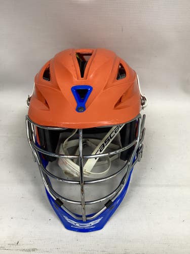 Used Cascade R One Size Lacrosse Helmets 11851-s000021990