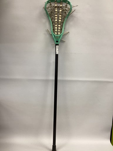Used True Comp Sf 4.0 Composite Women's Complete Lacrosse Sticks 11851-s000011980