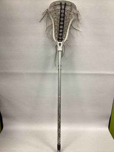 Used Stx 2t2 Innovation Aluminum Women's Complete Lacrosse Sticks 11851-s000011970