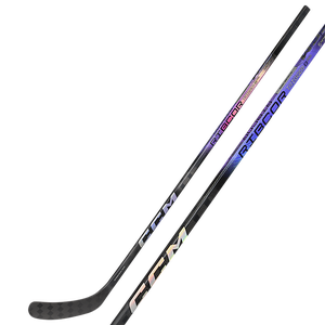 New CCM right/p28/75/80 ribcor trigger 8 pro hockey stick 2 pack