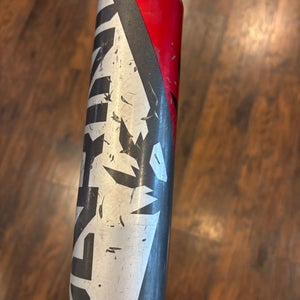 DeMarini BBCOR Certified Voodoo Insane (-3) 30 oz 33" (Used)