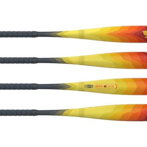 2024 Easton Hype Fire Drop 8 USSSA Bat (32 INCH / 24 OZ) NEW Warranty Included