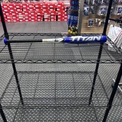 Easton Titan Bat (-11) 19 oz 30" (New)