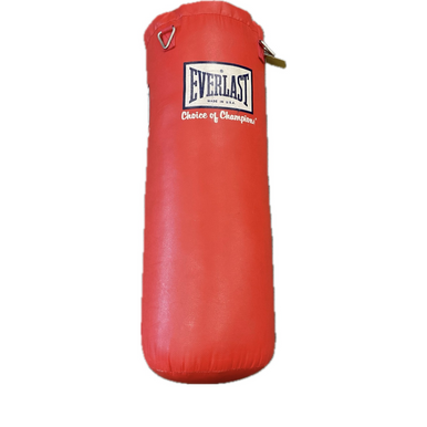 Used Everlast 50lb Boxing Heavy Bag 11855-s000179642