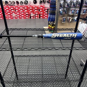 Easton Stealth Bat (-8) 23 oz 32" (New)