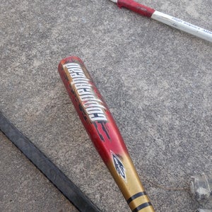 2016 Worth Copperhead Training Bat Alloy 30" (Used)