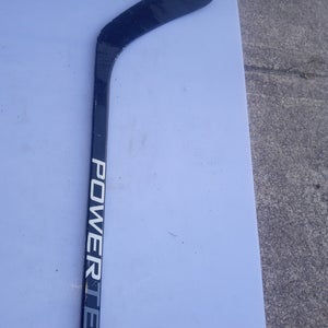 Intermediate Right Handed Hockey Stick Mid Pattern (Used)