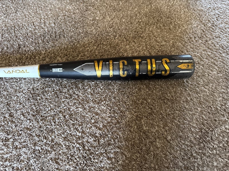 Victus Vandal BBCOR 31/28