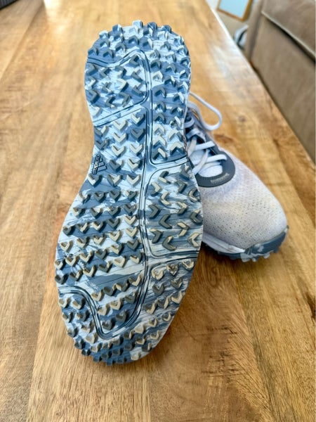 Adidas Spikeless Golf Shoes