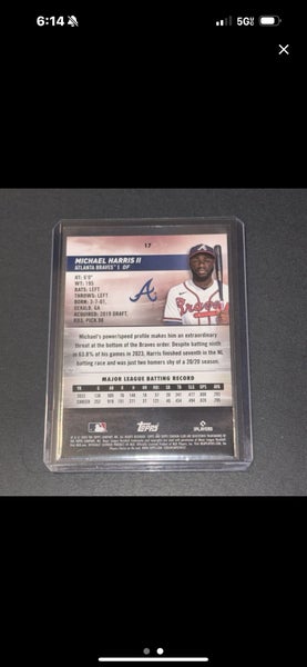Harris & Murphy Stadium Club Pink parallels bundle