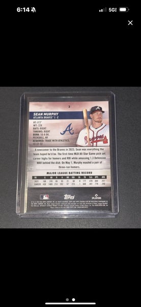 Harris & Murphy Stadium Club Pink parallels bundle