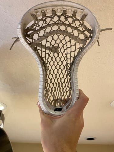 Defense Gait Strung D (Used)