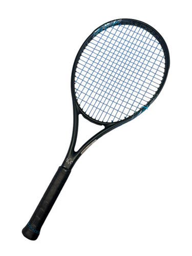 Used DIADEM NOVA Adult Tennis Racquet Black Unknown 11706-S000281299