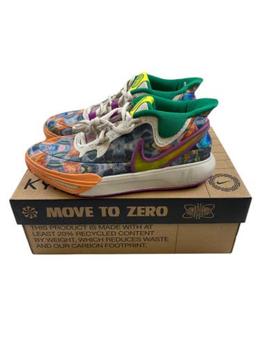 Used Nike Basketball Shoes M None Junior 05 11706-S000342488