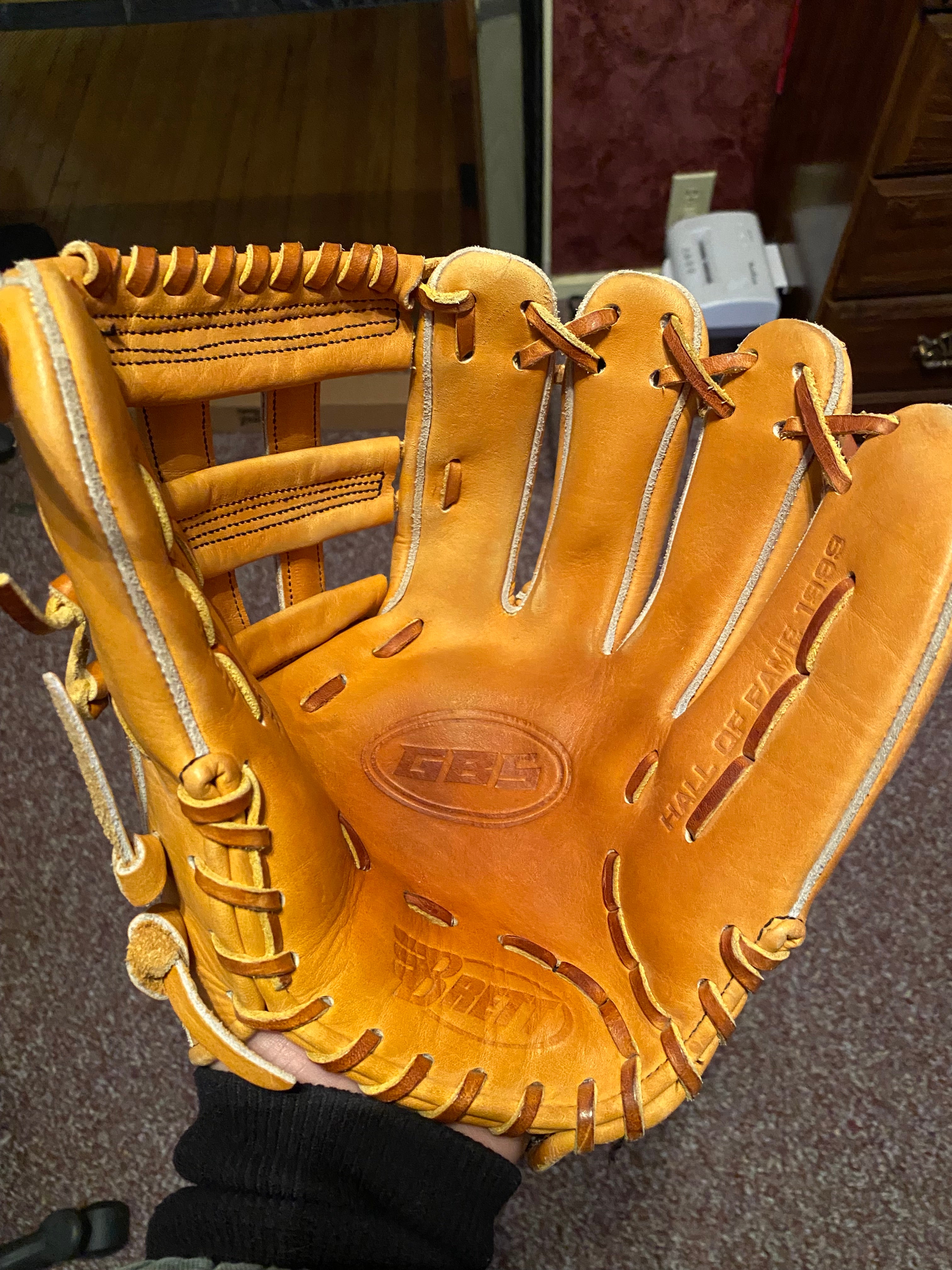 Who Makes Batte De Baseball Brett Bros Maple Master BBCOR MM110 – 33 Pouces – Marron – Neuve Sous Emballage Batte De Baseball BBCOR Who Makes Batte De Baseball Brett Bros Maple Master BBCOR MM110 – 33 Pouces – Marron – Neuve Sous Emballage Batte De Baseball BBCOR
