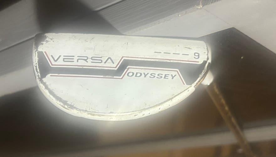 Odyssey Versa 9 Putter