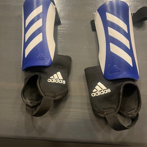 Adidas Youth Shin Guards