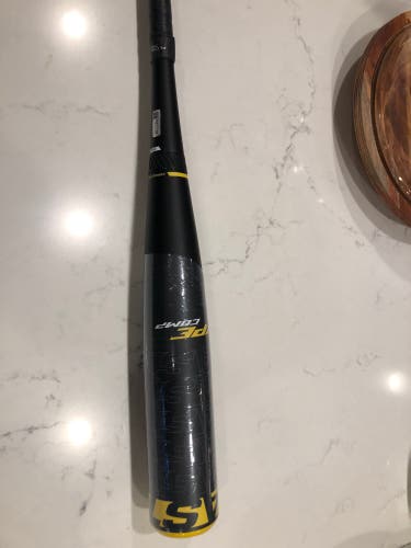 NEW USSSA 29 -8 Easton Hype