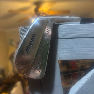 Mizuno MP 37 Single 5 Iron