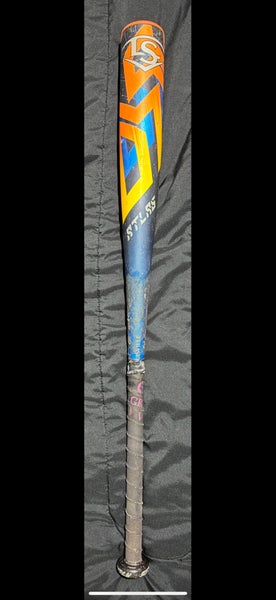 2023 Louisville Slugger BBCOR Certified Atlas (-3) Alloy 29 oz 32" (Used)