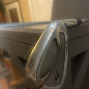 Mizuno MP 59 Single 8 Iron