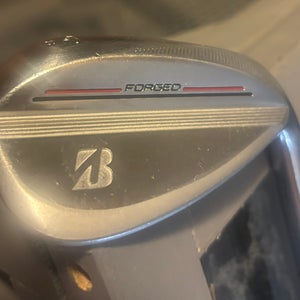 Bridgestone Forged Gap Wedge 52 Degree