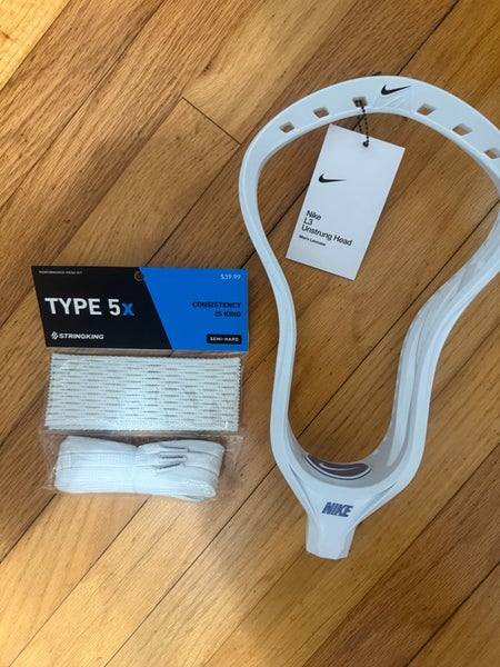 Attack & Midfield Nike Unstrung L3 (New)